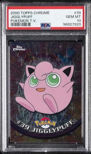 Jigglypuff