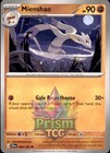 Mienshao