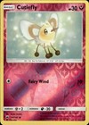 Cutiefly