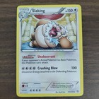 Slaking