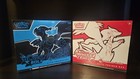 White Flare Pokemon Center Elite Trainer Box