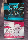 White Flare Pokemon Center Elite Trainer Box