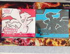 White Flare Pokemon Center Elite Trainer Box