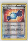 Rare Candy