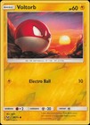 Voltorb