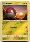Voltorb