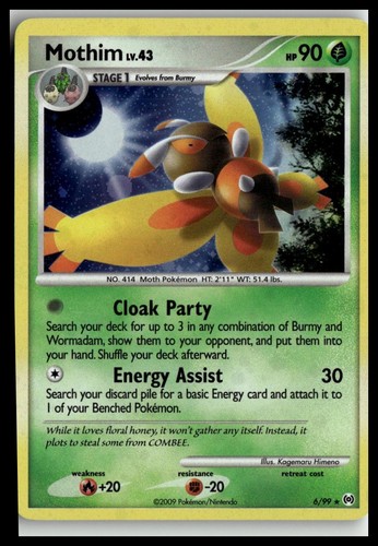 Mothim