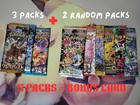 Booster Pack