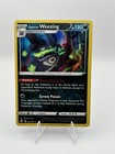 Galarian Weezing