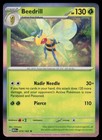 Beedrill