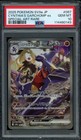 Cynthia's Garchomp ex
