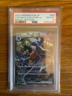 Cynthia's Garchomp ex