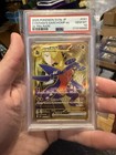 Cynthia's Garchomp ex