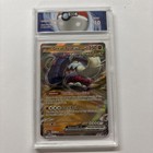 Great Tusk ex
