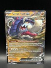 Great Tusk ex