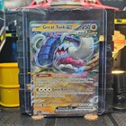 Great Tusk ex