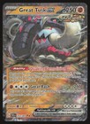 Great Tusk ex