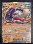 Great Tusk ex