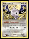Castform