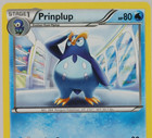 Prinplup