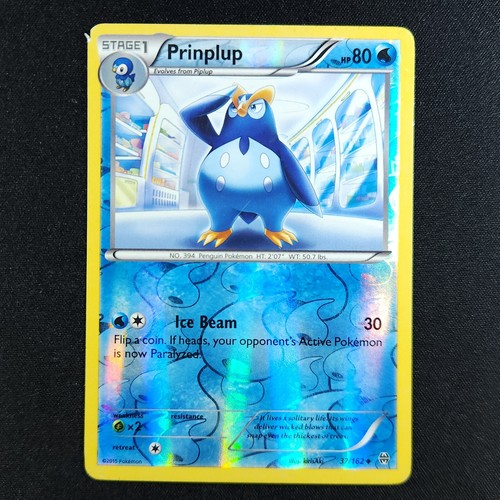 Prinplup
