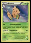 Vivillon