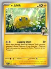 N's Joltik