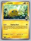 N's Joltik