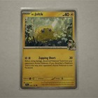 N's Joltik