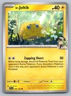 N's Joltik