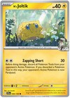 N's Joltik