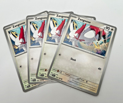 Zangoose