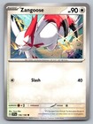 Zangoose