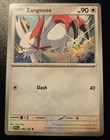 Zangoose