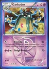 Garbodor