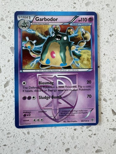 Garbodor