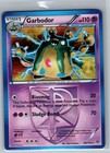 Garbodor