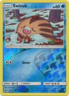Swinub