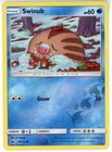 Swinub