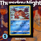 Swinub