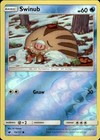 Swinub