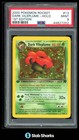 Dark Vileplume