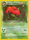 Dark Vileplume