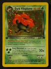 Dark Vileplume