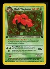 Dark Vileplume