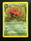 Dark Vileplume