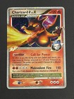 Charizard G LV. X
