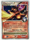 Charizard G LV. X