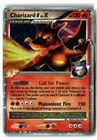 Charizard G LV. X