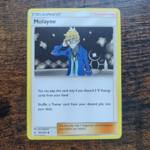 Molayne